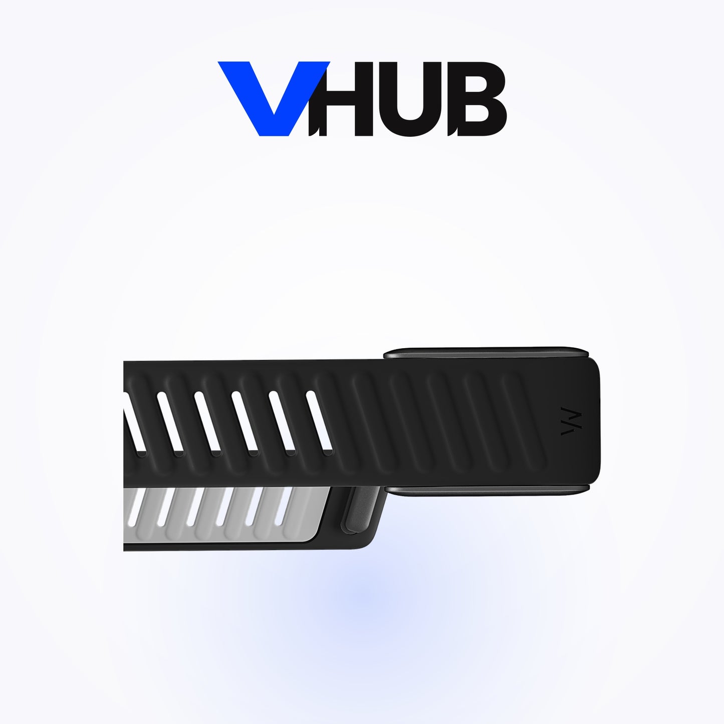 WHOOP 5.0 SportFlex Band — Gravity
