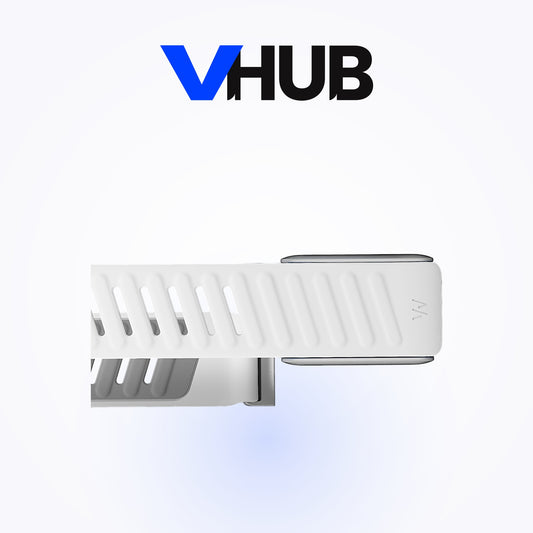 WHOOP 5.0 SportFlex Band — Charge