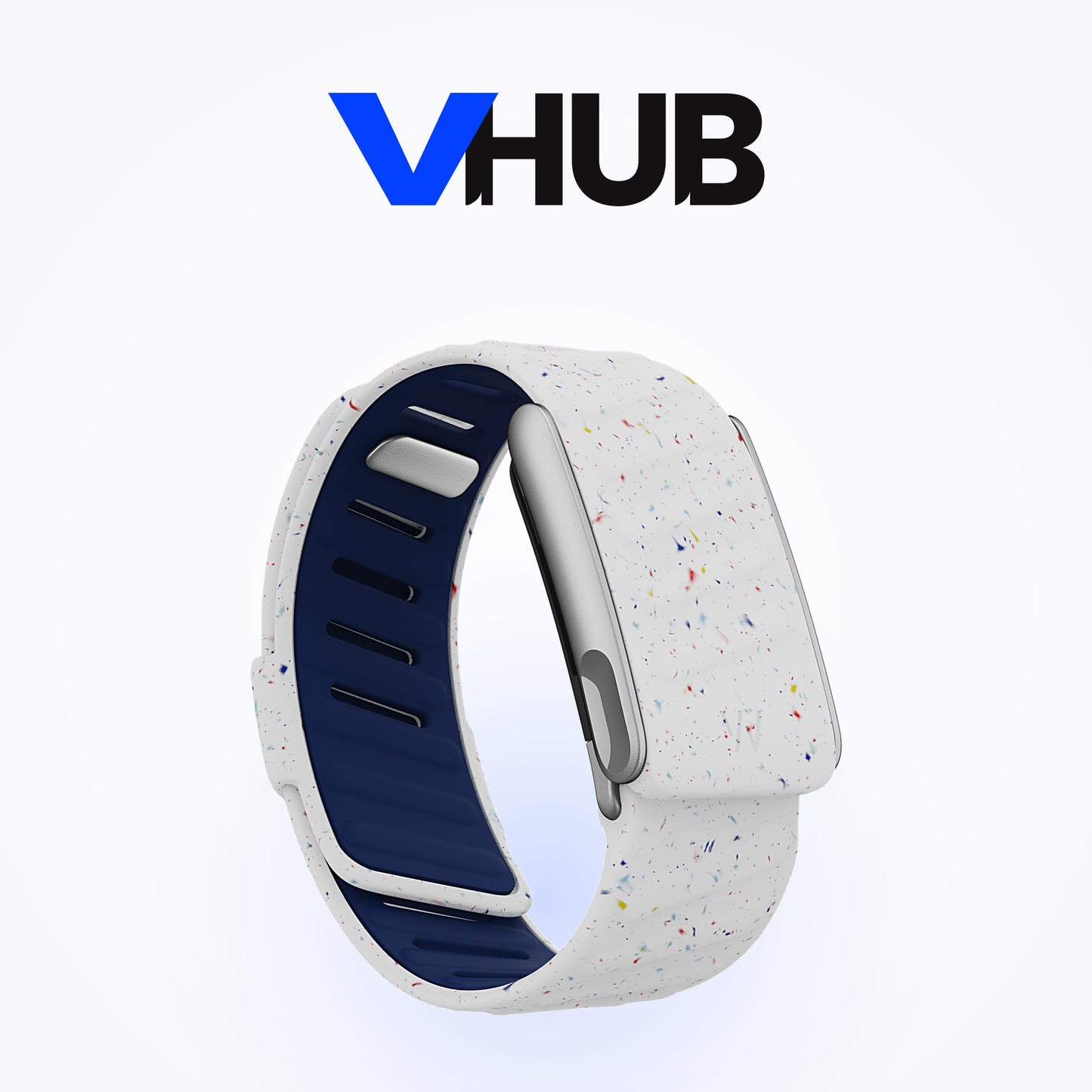 WHOOP MG SportFlex Band — Flurry