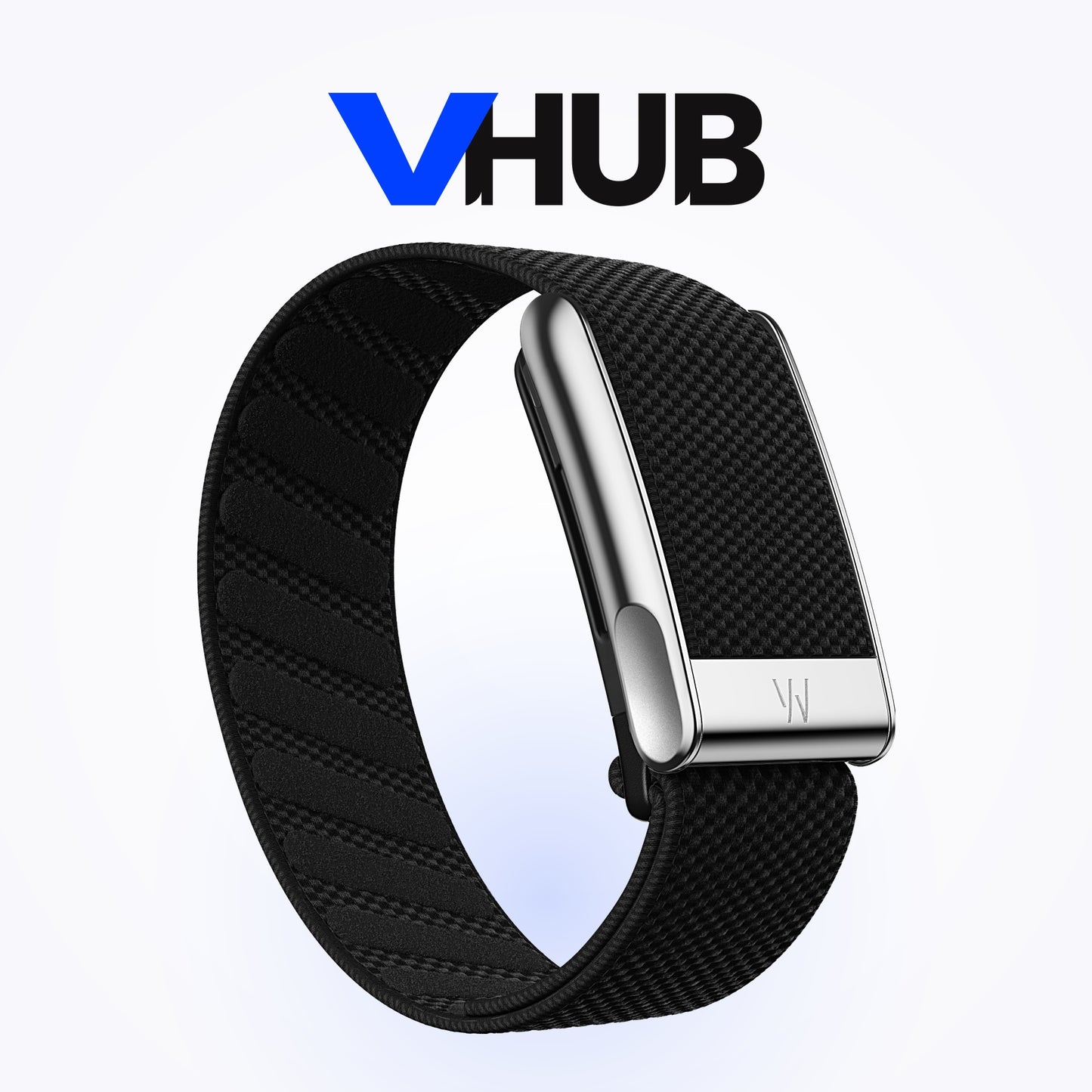 WHOOP MG (Medical Grade) – ECG & Blood Pressure | VHub