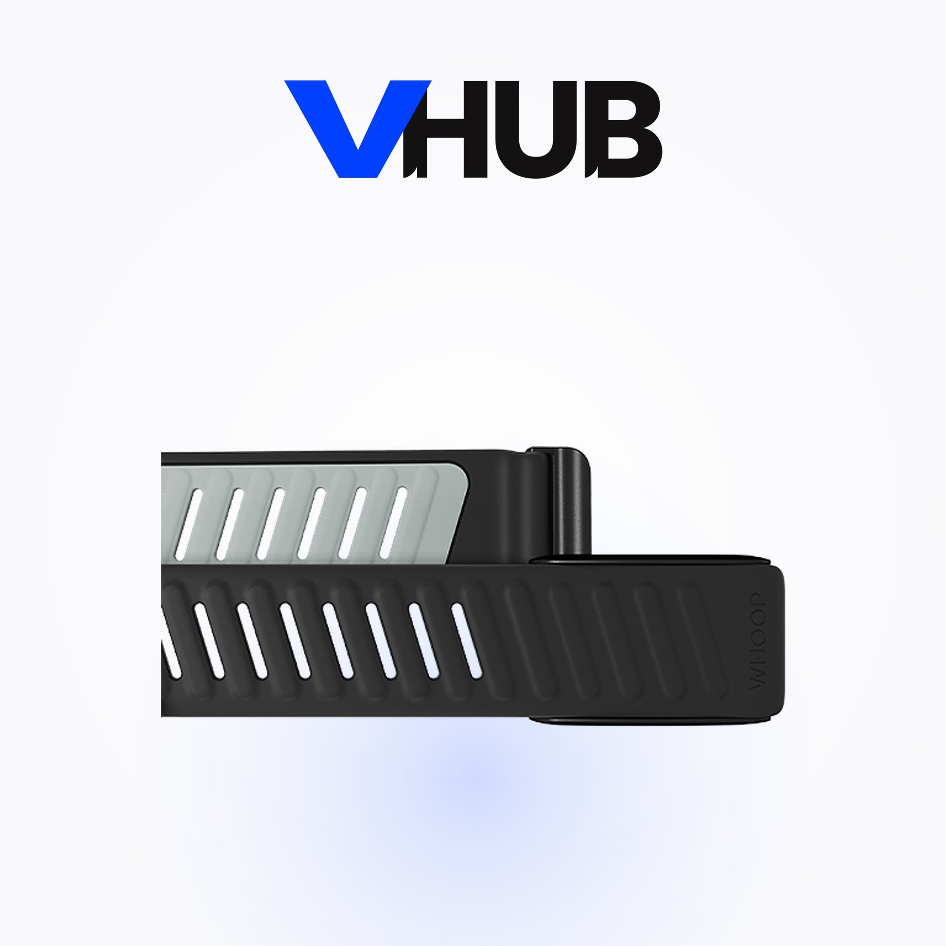 WHOOP 4.0 SportFlex Band — Force