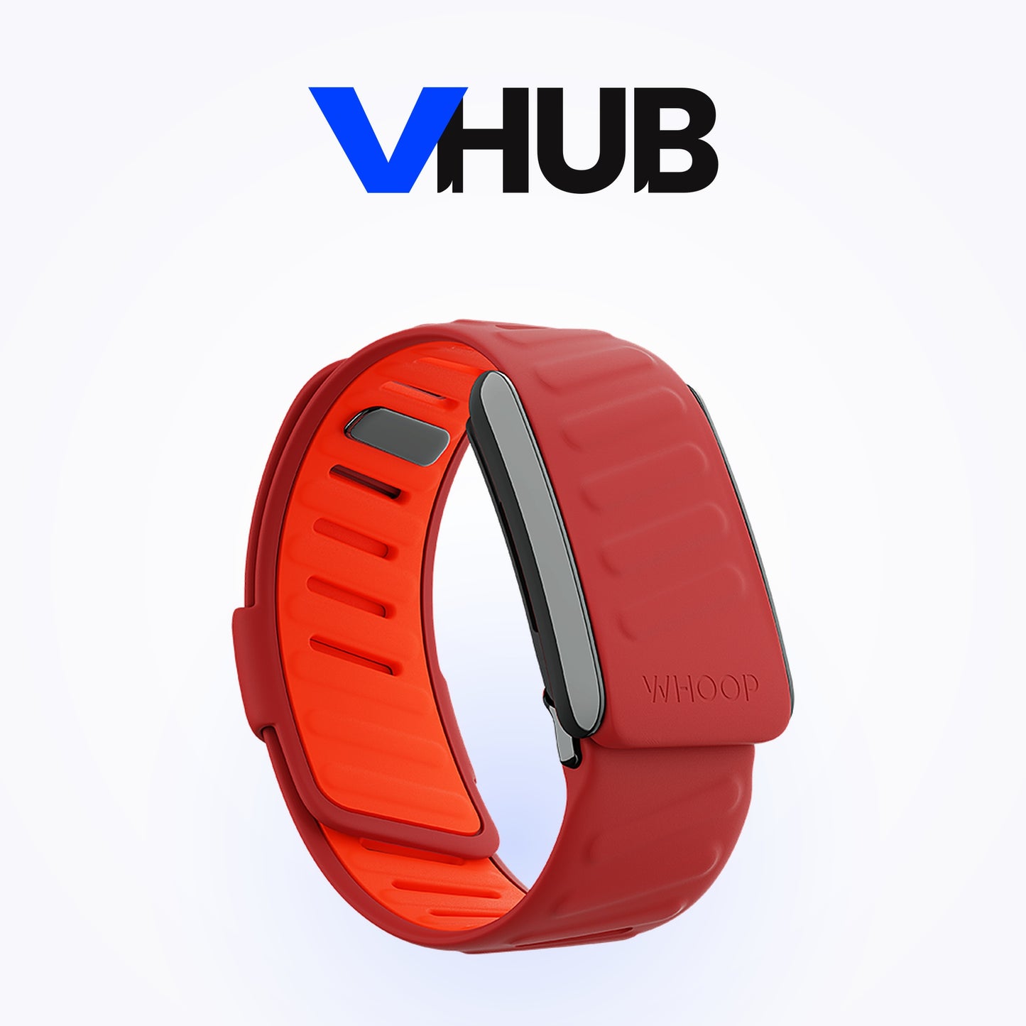 WHOOP 4.0 SportFlex Band — Mirage