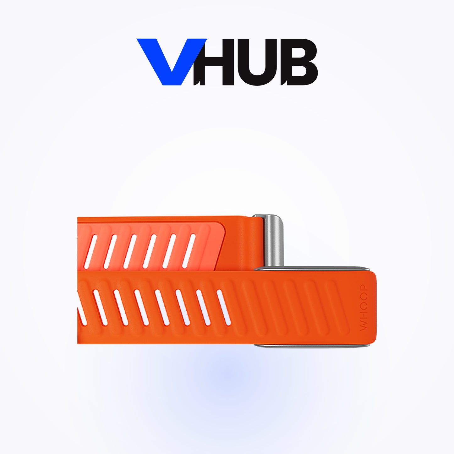 WHOOP 4.0 SportFlex Band — Surge