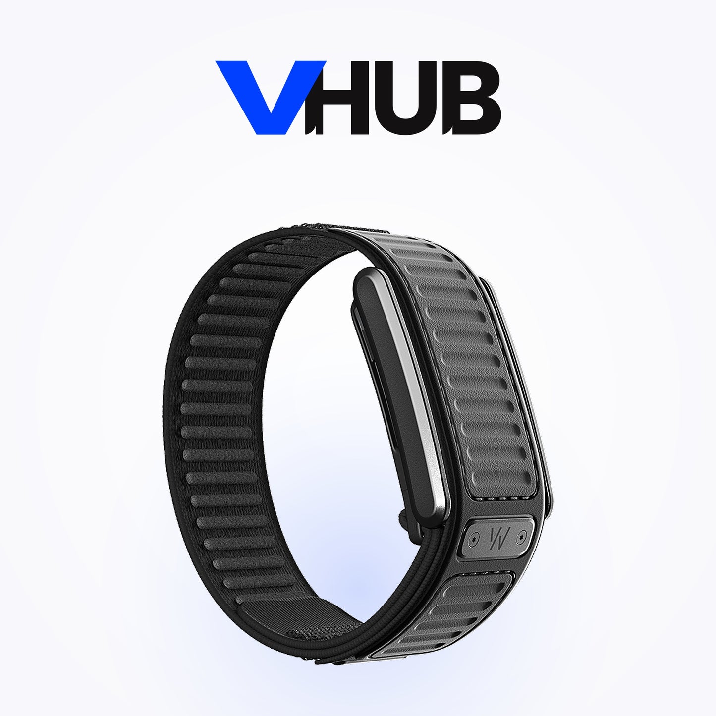 WHOOP 5.0 Navigator Band — Ridgeline