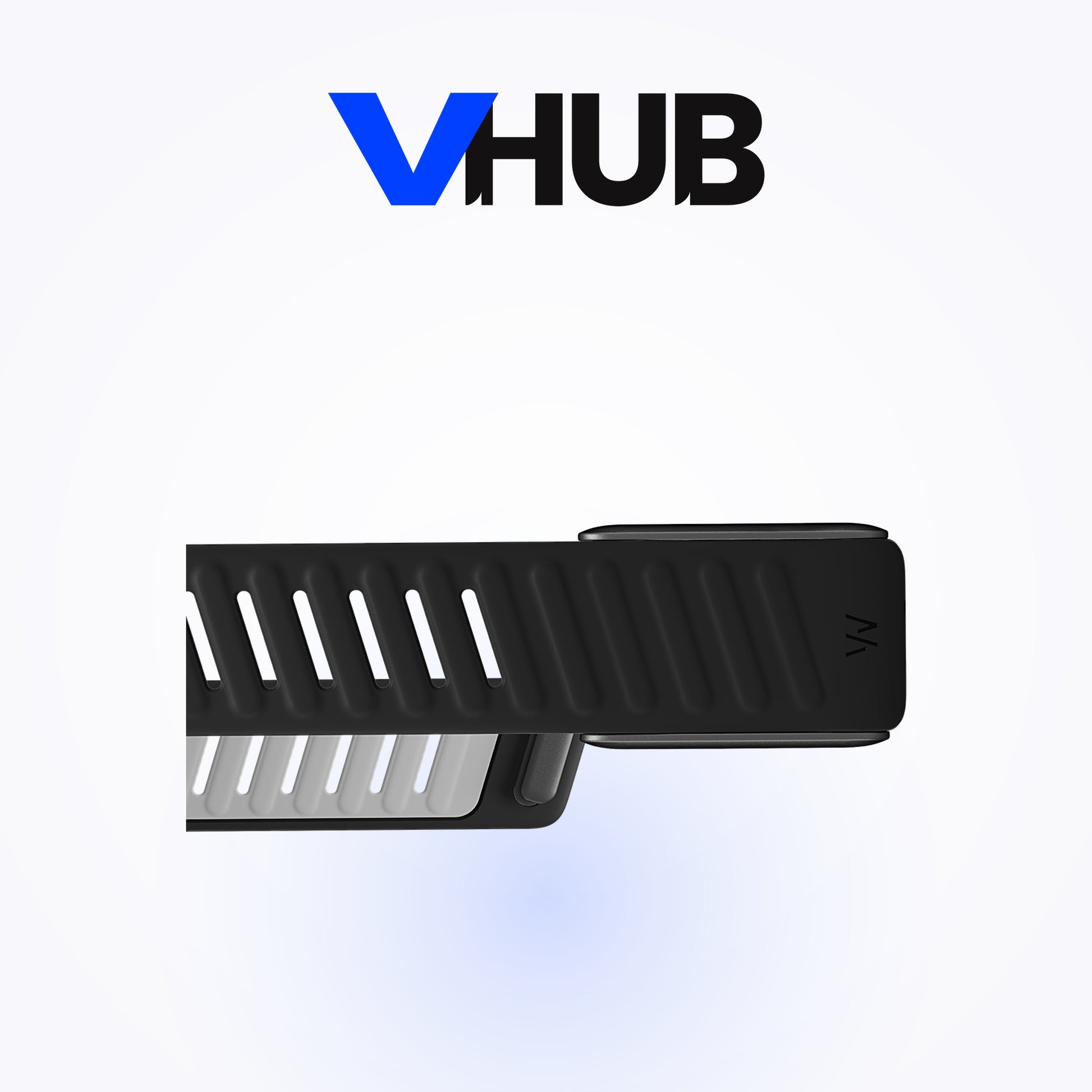 WHOOP 5.0 SportFlex Band — Gravity