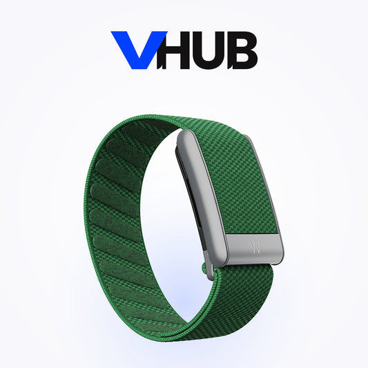WHOOP 5.0 SuperKnit Band — Links