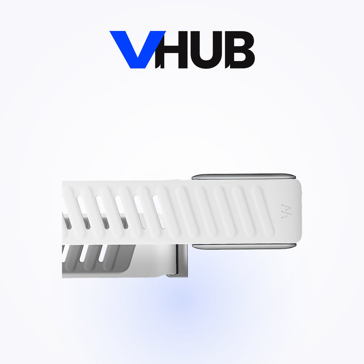 WHOOP 5.0 SportFlex Band — Charge