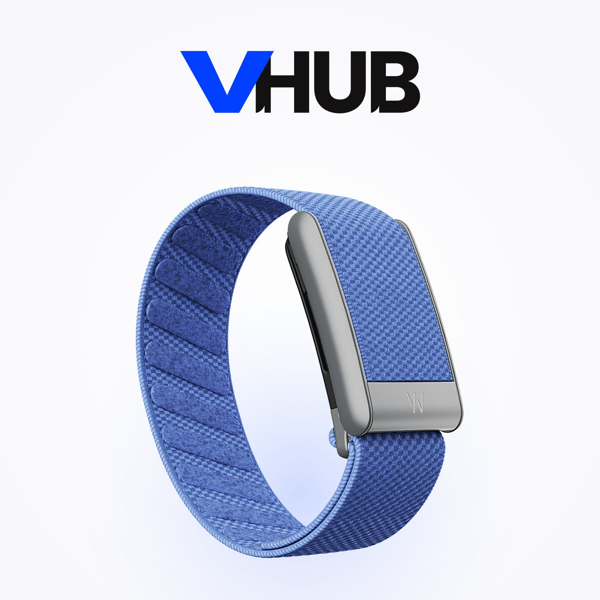 WHOOP 5.0 SuperKnit Band — Grotto