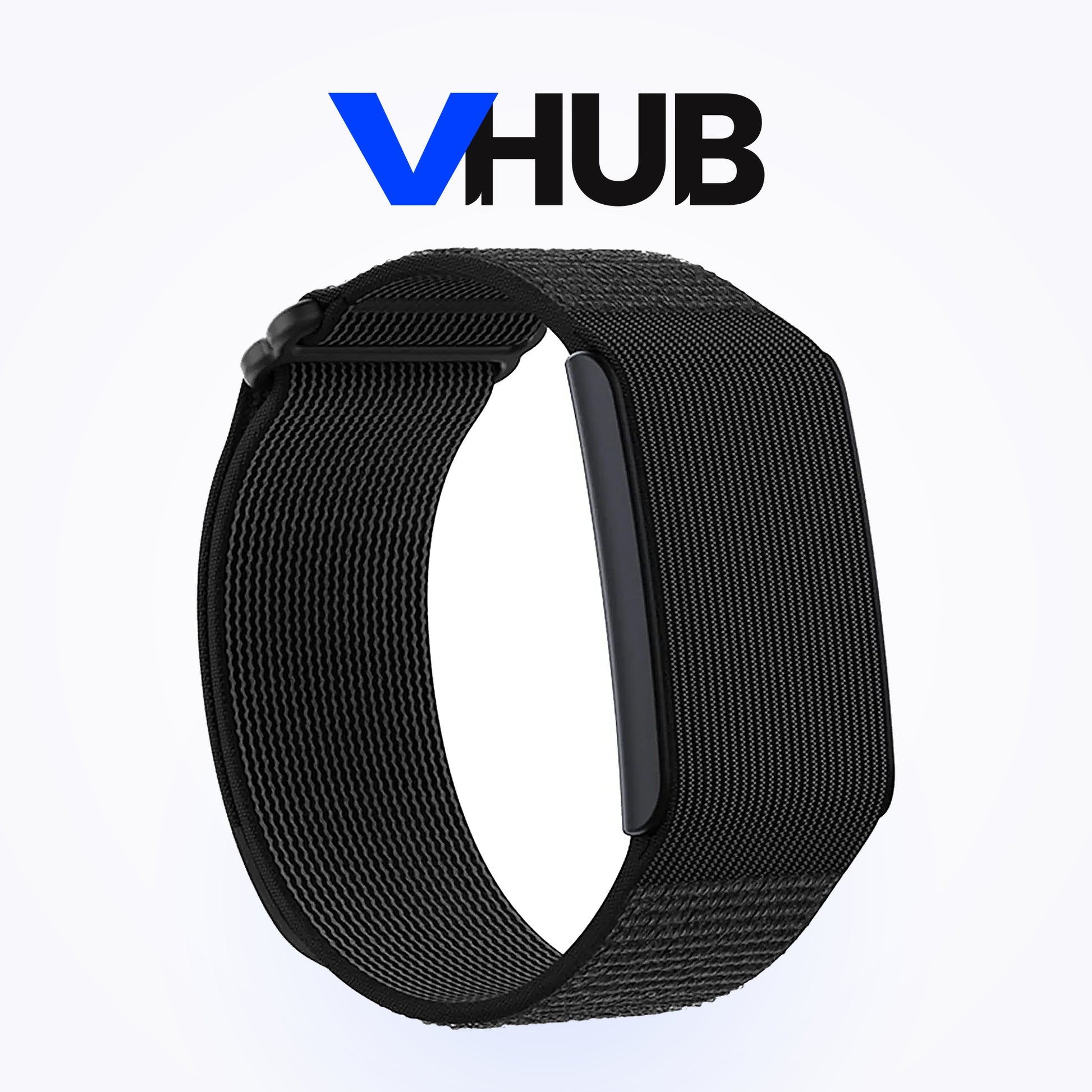 Amazfit Helio Strap recovery tracker | VHub