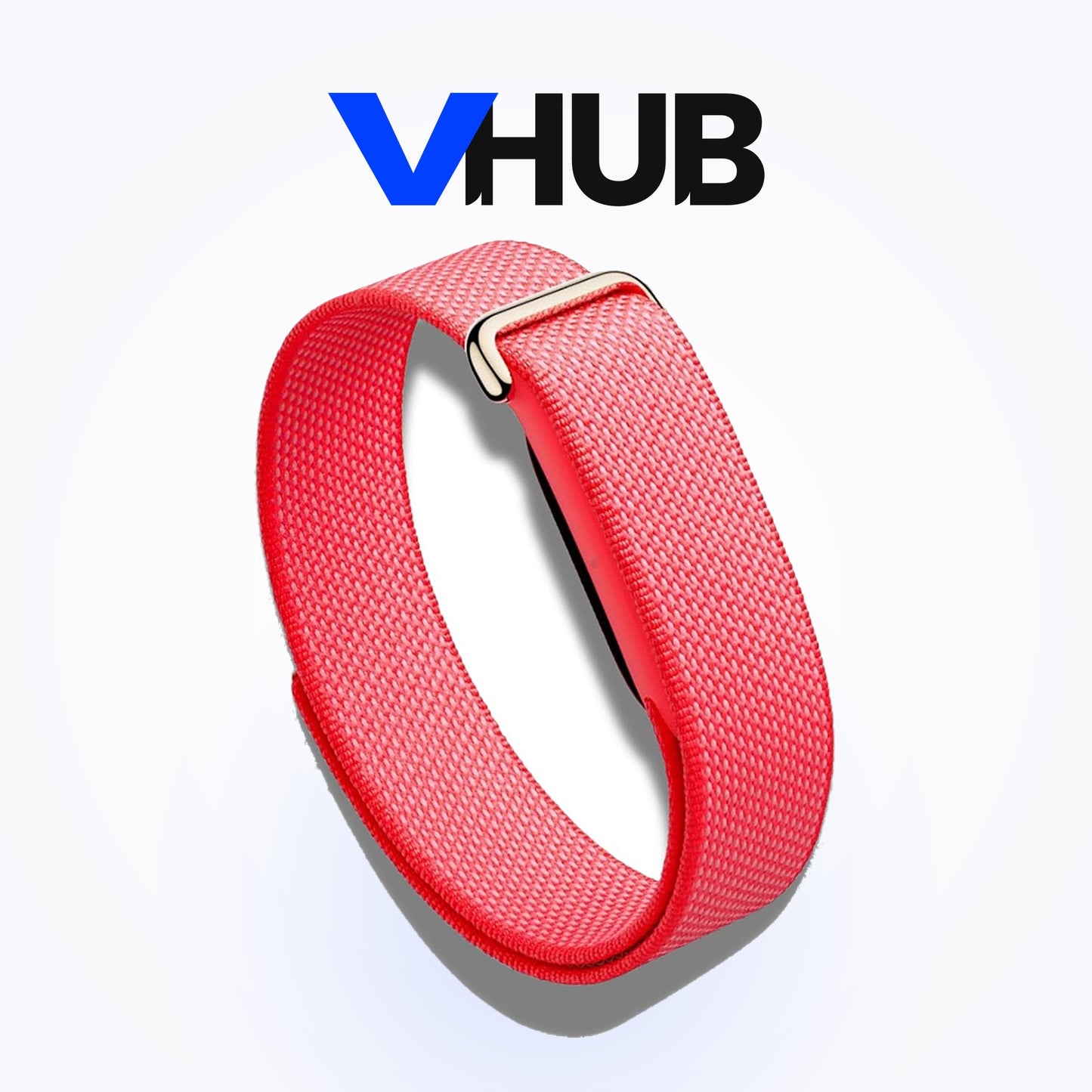 Google Fitbit Air – Berry | VHub