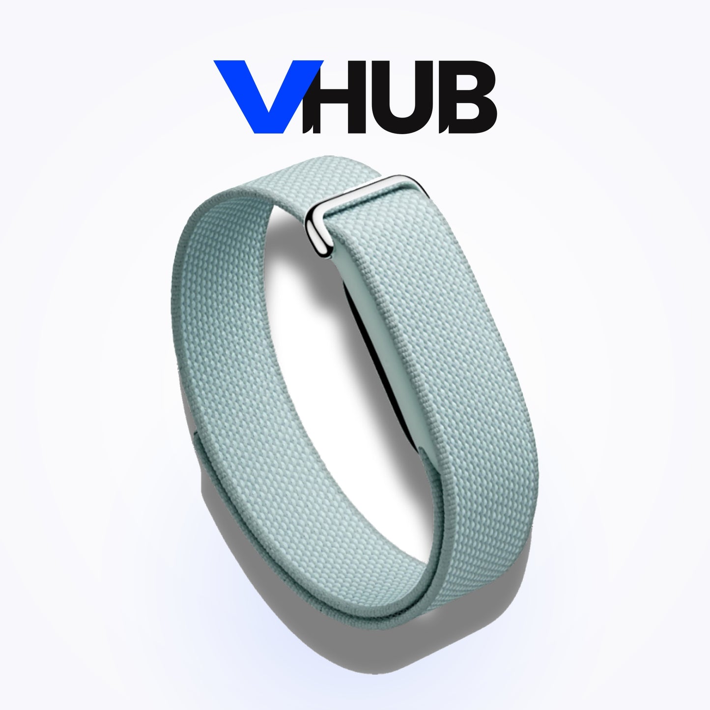 Google Fitbit Air – Fog | VHub