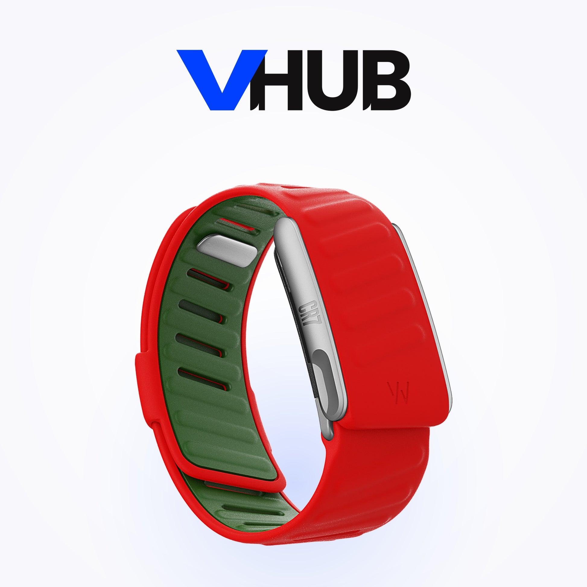 WHOOP MG SportFlex Band — CR7 Home