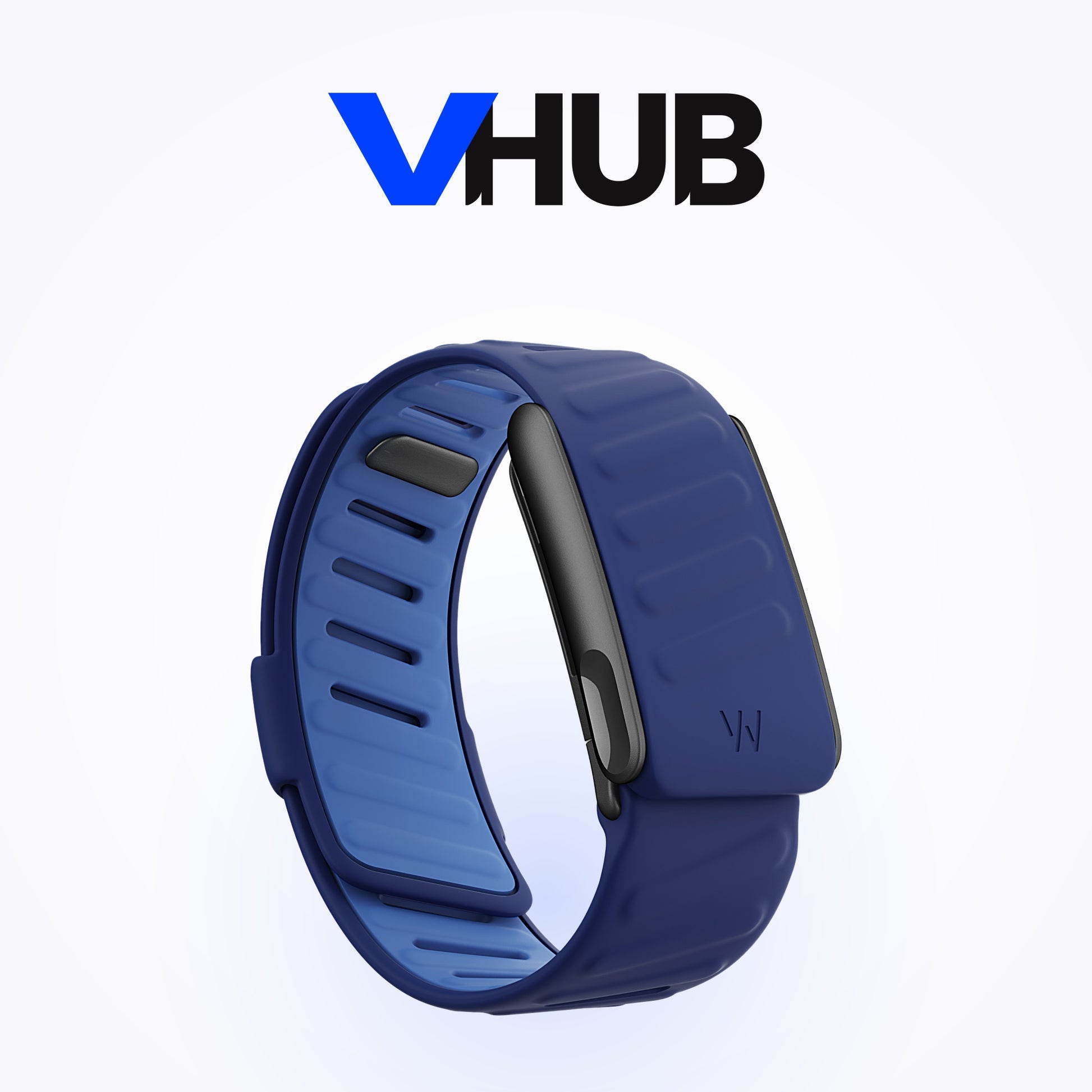 WHOOP MG SportFlex Band — Rush