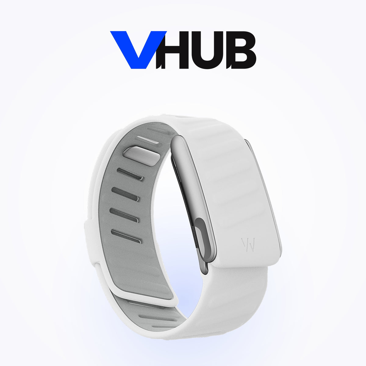WHOOP MG SportFlex Band — Charge