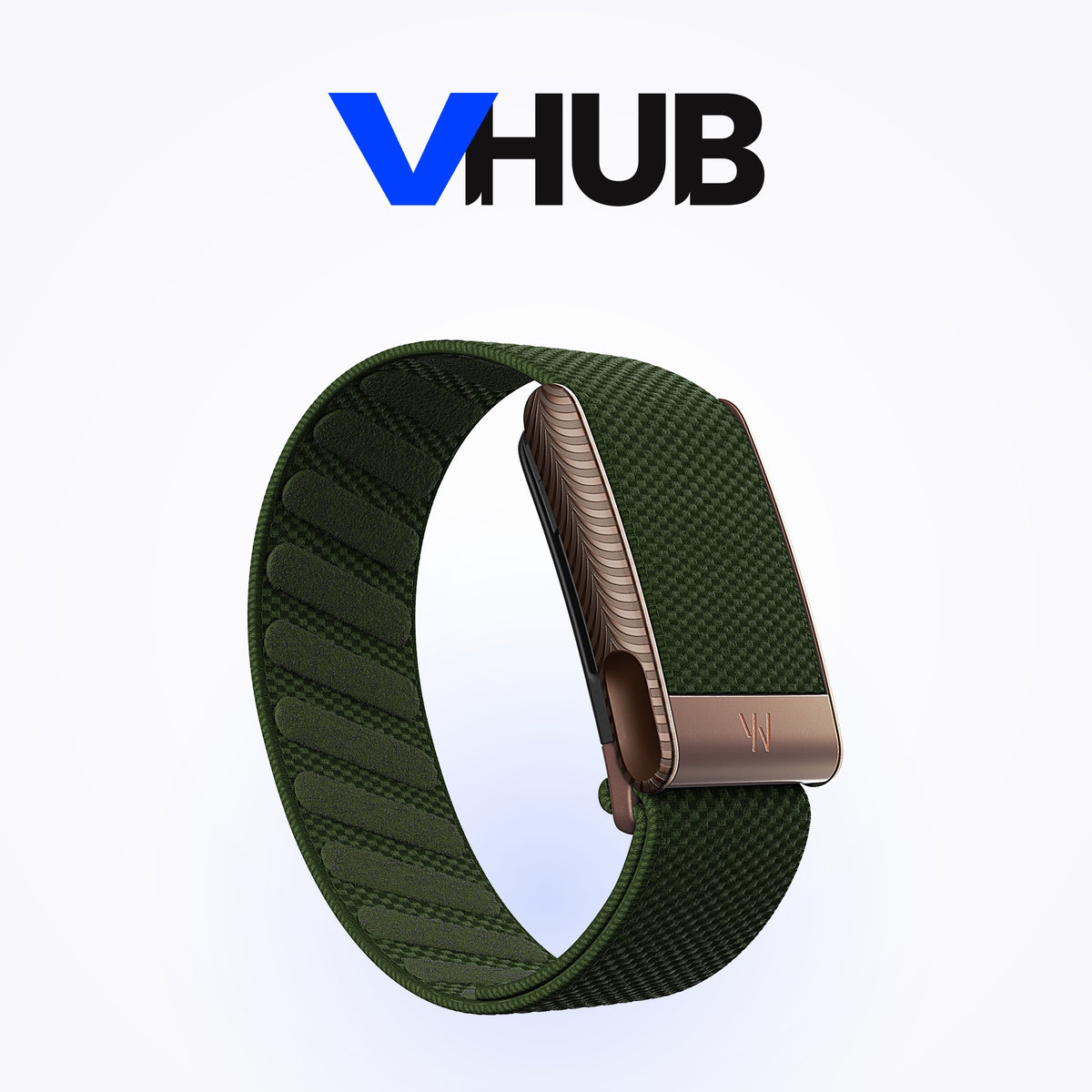 WHOOP MG SuperKnit Band — Niall Horan