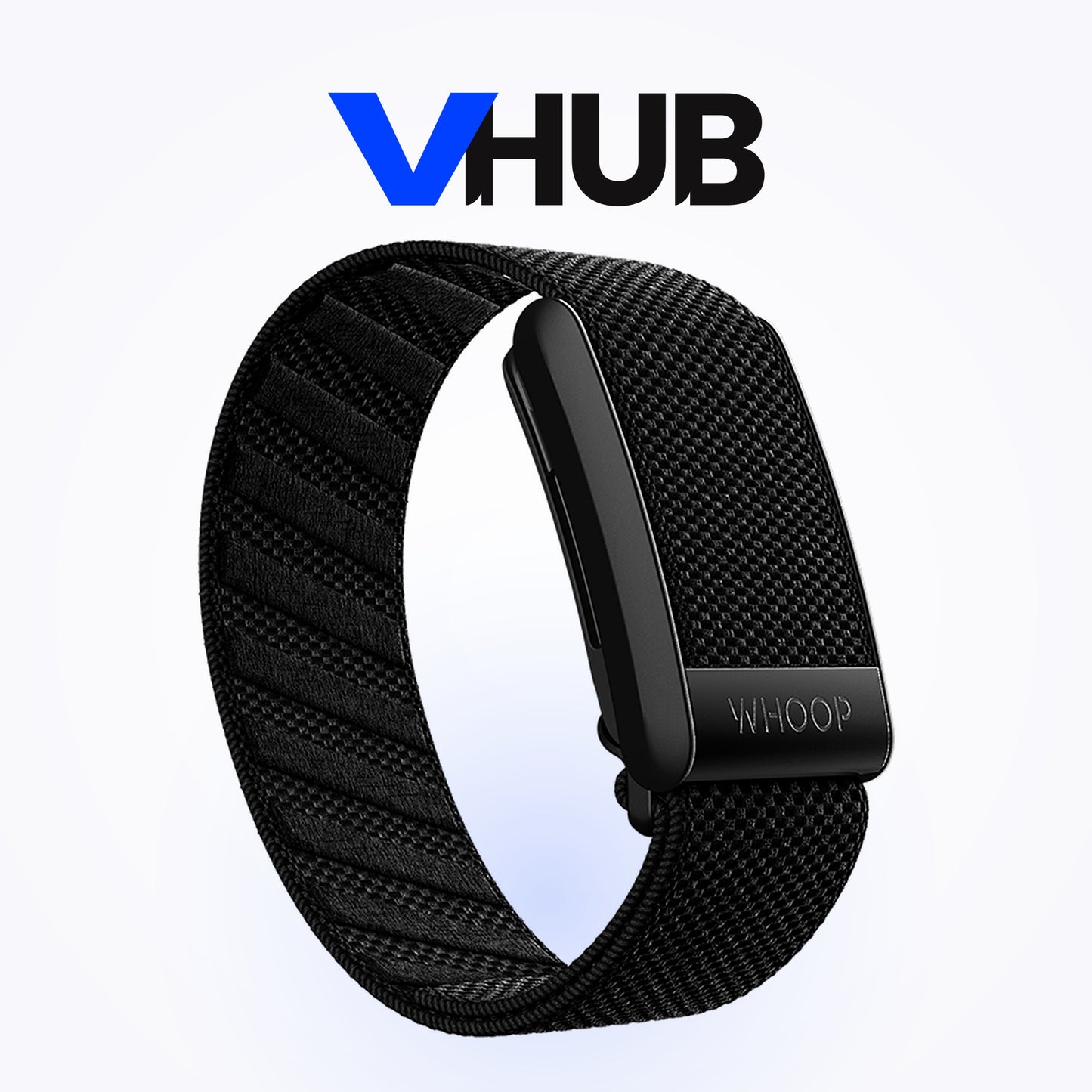 WHOOP 4.0 fitness tracker | VHub