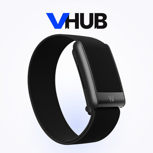 WHOOP 5.0 fitness tracker | VHub