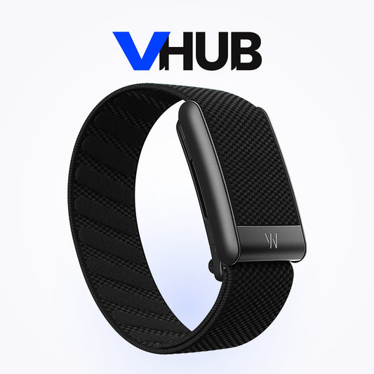 WHOOP 5.0 Peak fitness tracker | VHub