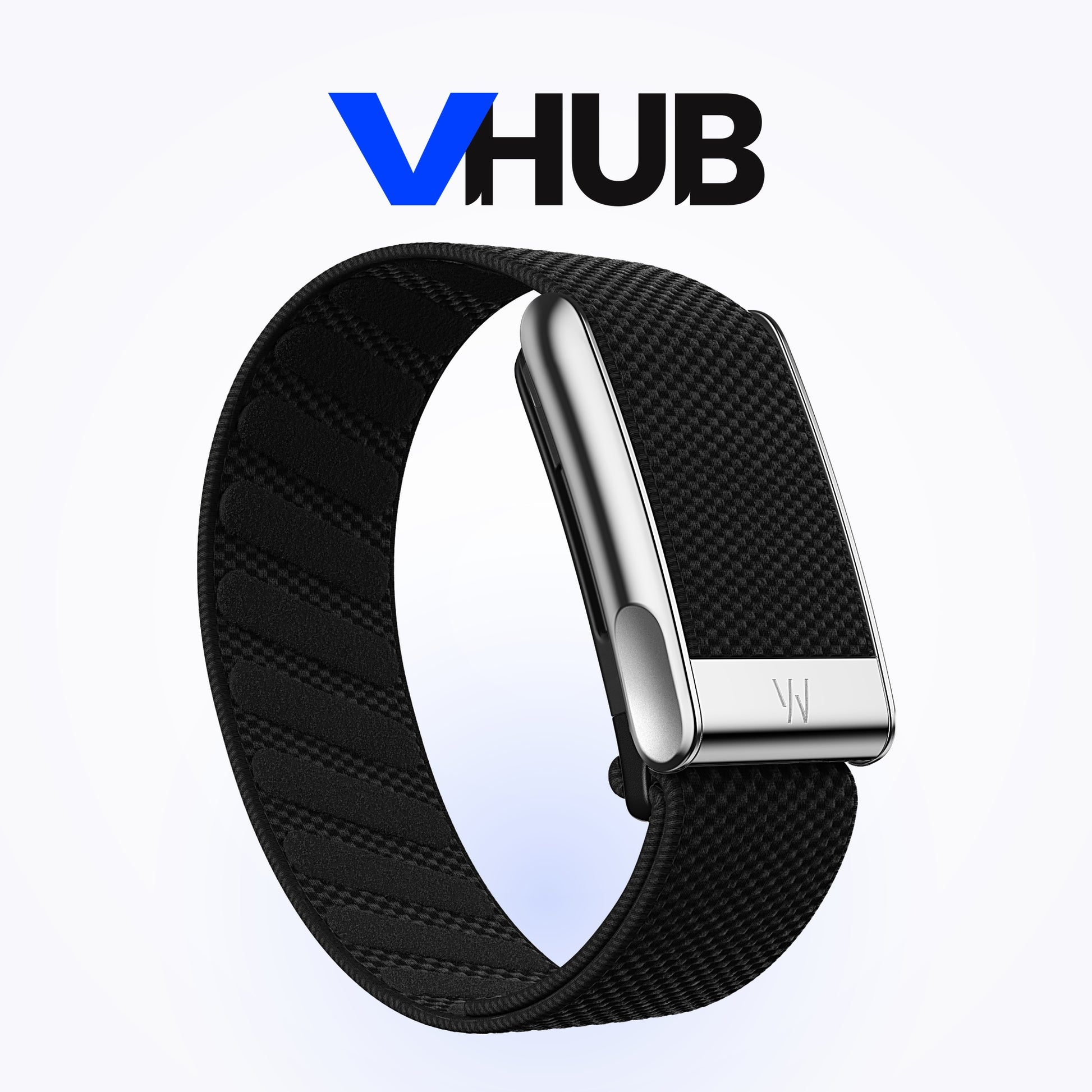 WHOOP MG (Medical Grade) – ECG & Blood Pressure | VHub