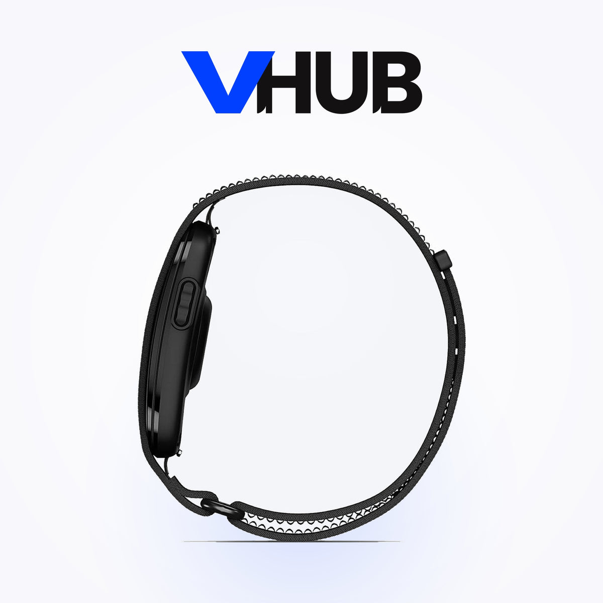 Garmin CIRQA Smart Band — Black