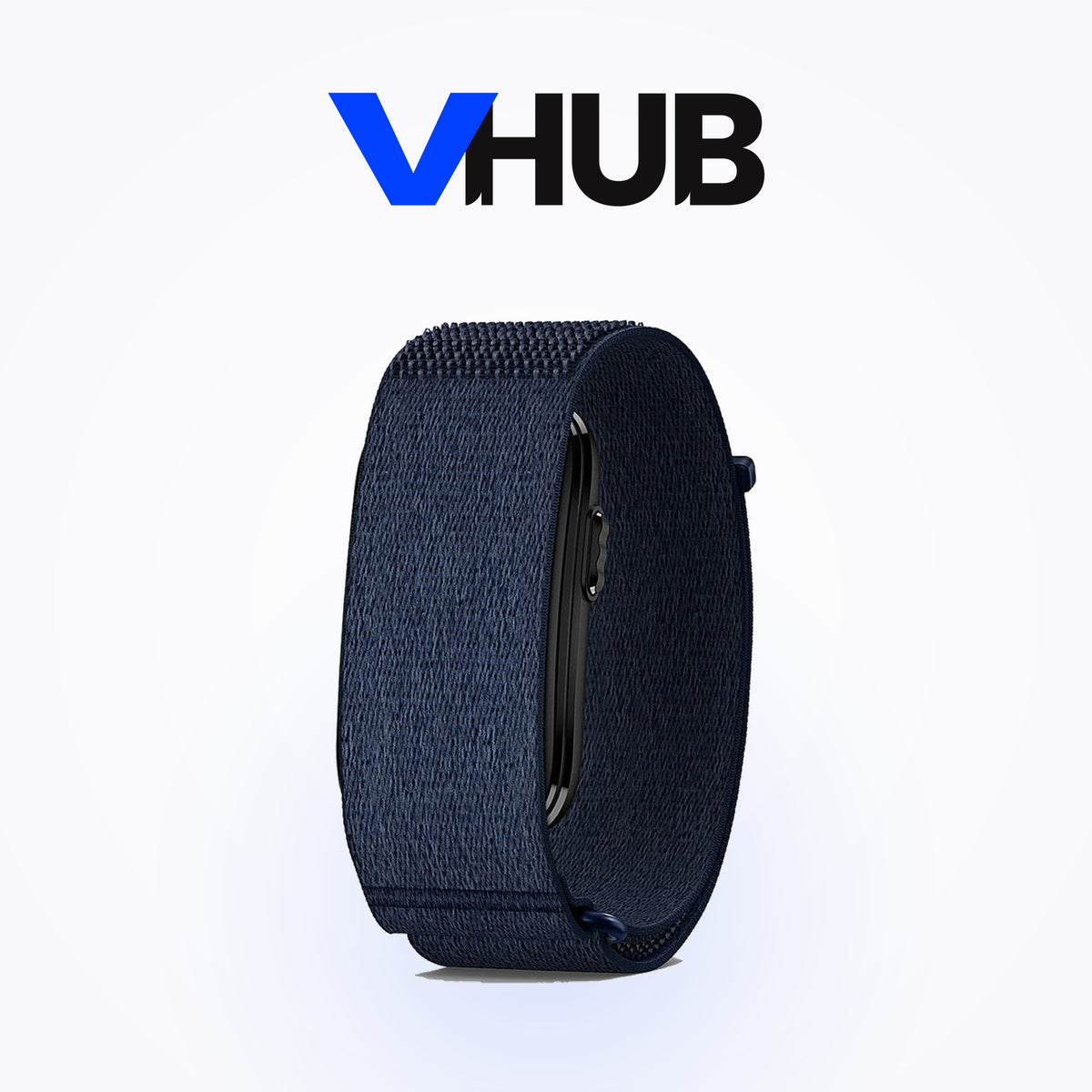 Garmin CIRQA Smart Band — Captain Blue