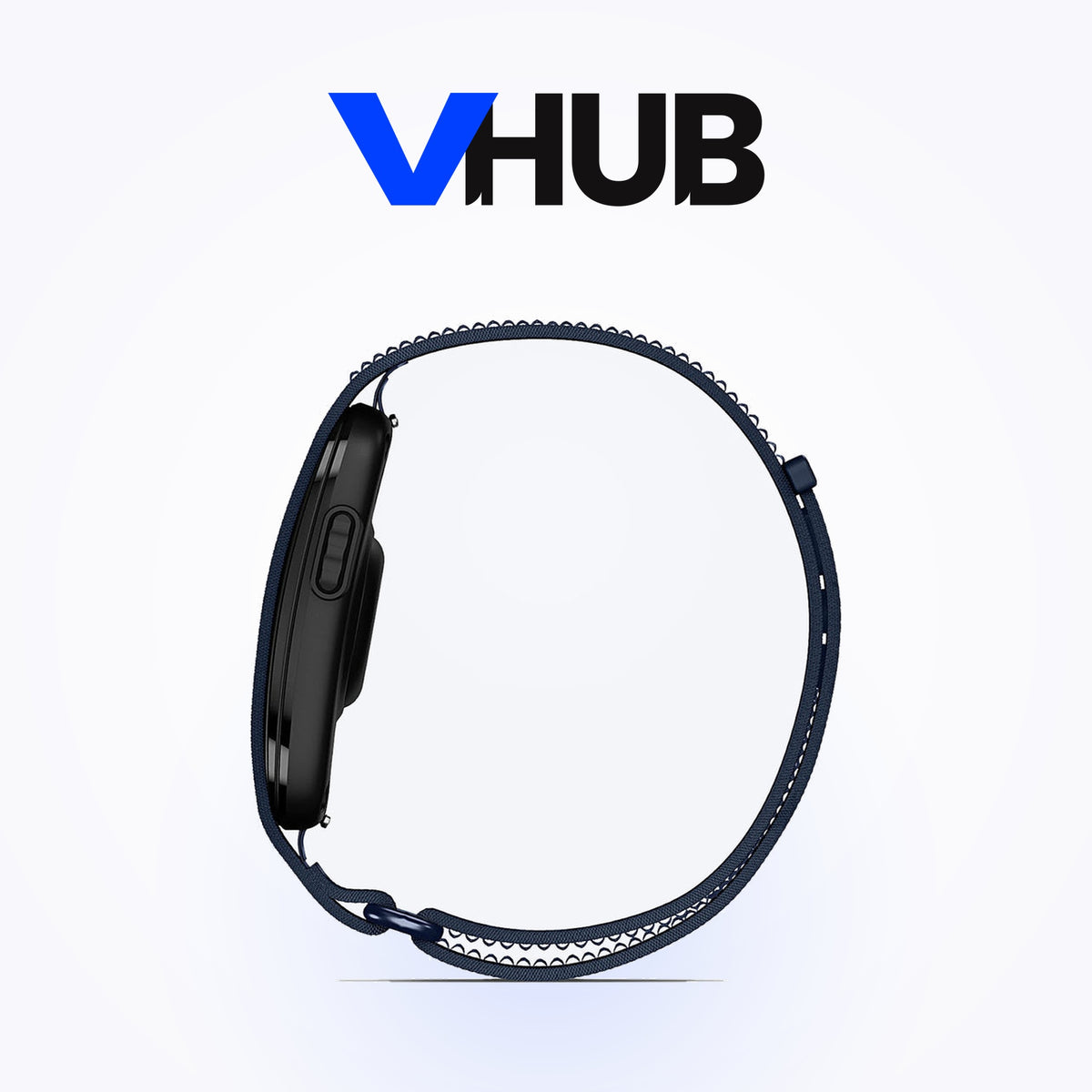 Garmin CIRQA Smart Band — Captain Blue