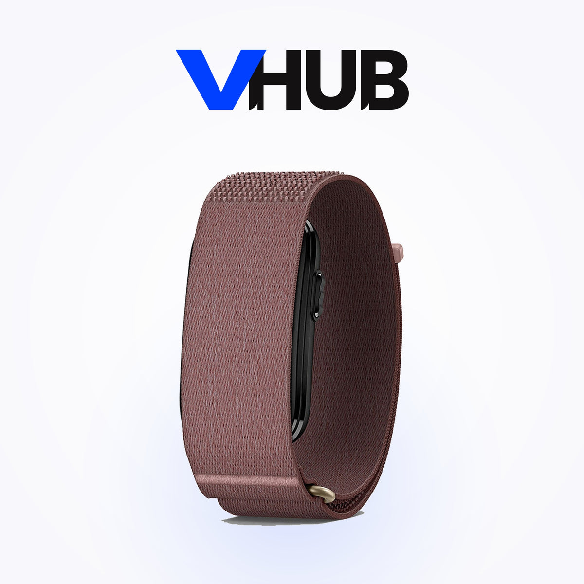 Garmin CIRQA Smart Band — Mauve
