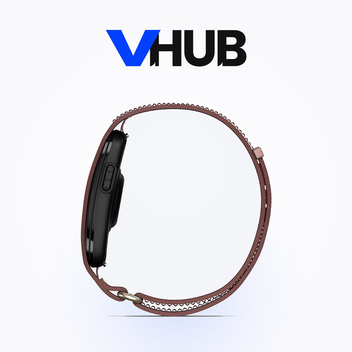 Garmin CIRQA Smart Band — Mauve
