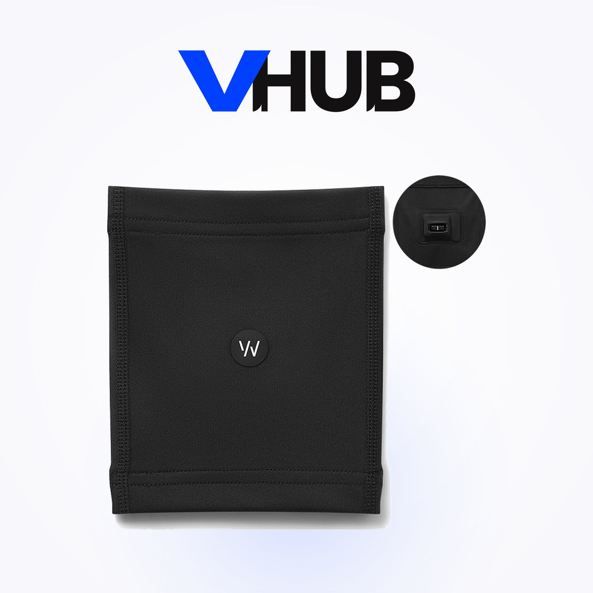 WHOOP Arm Sleeve — Sensor Enabled